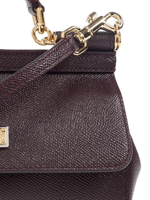small Sicily tote bag BB7116 B10018M073 DOLCE & GABBANA 