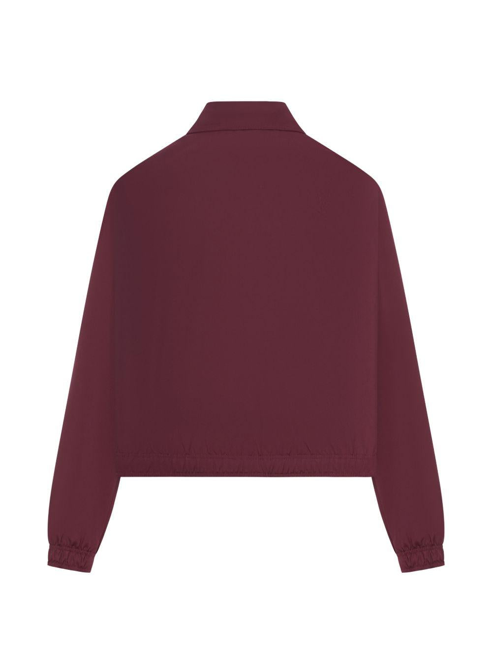 pocket zipped jacket P8044 S OOO 187PF0403 PRADA 