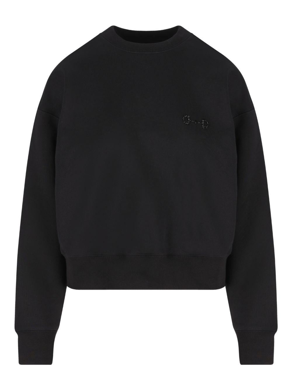 Horsebit sweatshirt 837931 XJHMP1043 GUCCI 