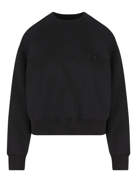 Horsebit sweatshirt 837931 XJHMP1043 GUCCI 