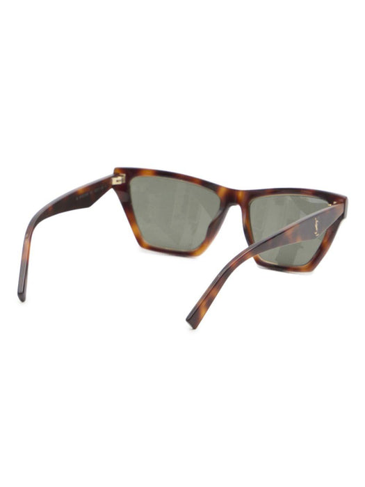 square-frame sunglasses 822268 Y99562300 SAINT LAURENT 