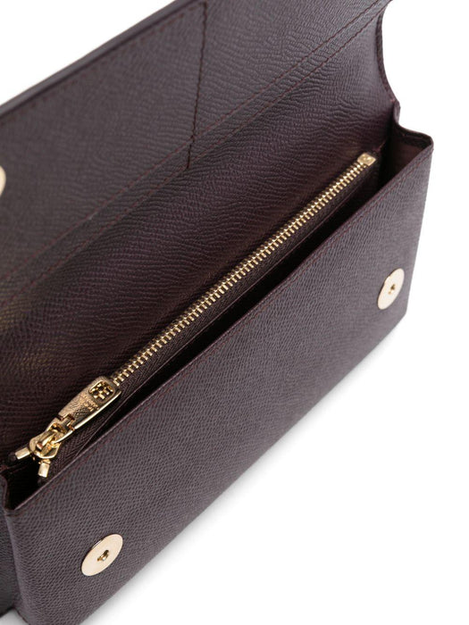 iguana-effect mini bag BI3280 A10018M073 DOLCE & GABBANA 