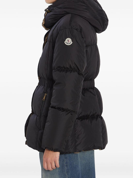 Agneux hooded-puffer jacket K20931A00145 539ZD999 MONCLER 