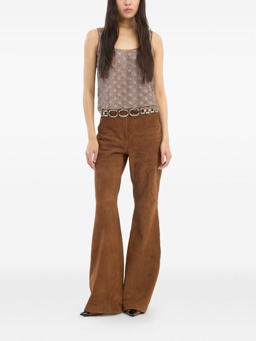 sequin-embellished top 1156361256 1256 ROTATE 