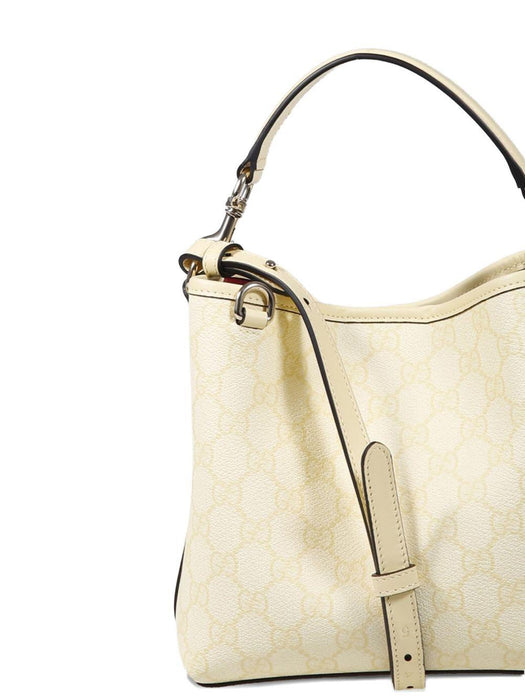 small monogram tote bag 815118 FAD6L7546 GUCCI 