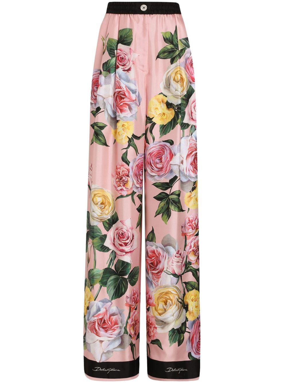 DOLCE & GABBANA FTCISTHI1W3HF5IY