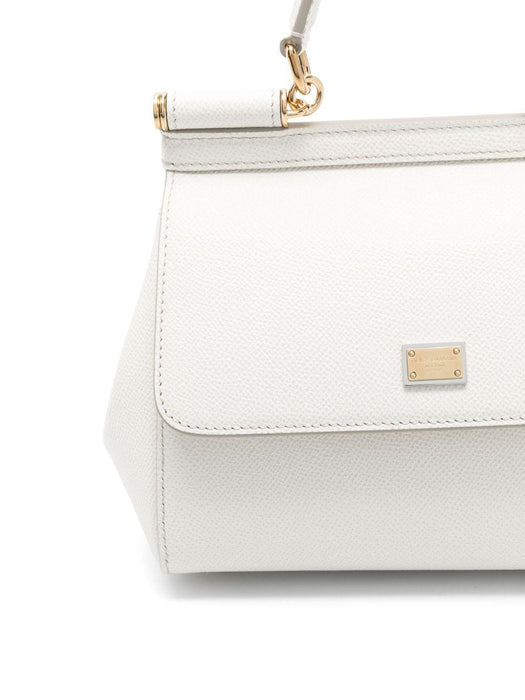 medium Sicily tote bag BB6003 B100180001 DOLCE & GABBANA 