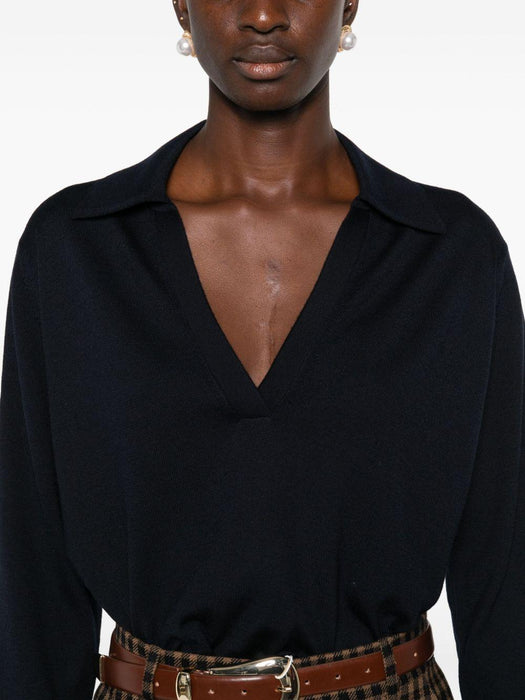 polo-neck logo top 793883 XKFA84215 GUCCI 