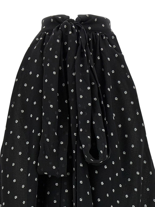 floral-print top 115238000 000 ROTATE 