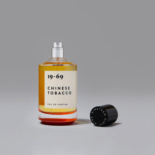 chinese tobacco edp 100 ml CHINESE TOBACCO 10300 19-69 