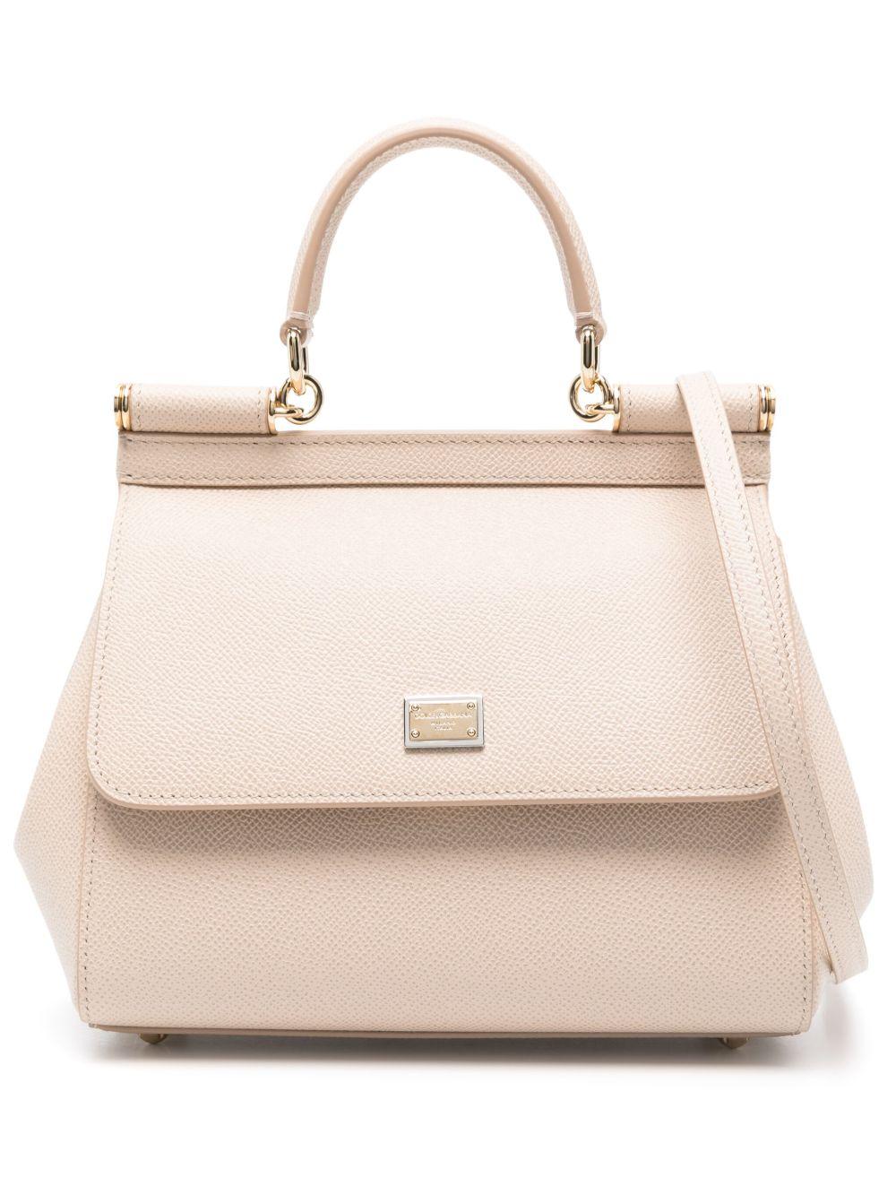 medium Sicily tote bag BB6003 B100180414 DOLCE & GABBANA 