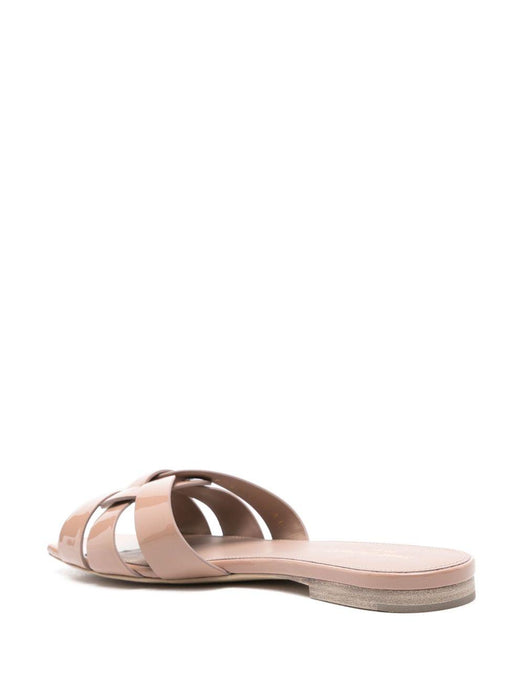 Tribute sandals 571952 B8I009935 SAINT LAURENT 