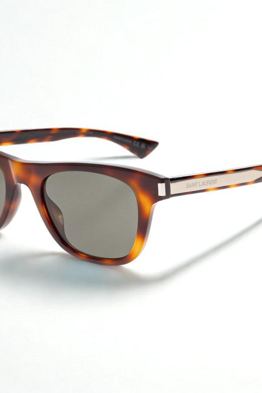 Saint Laurent BROWN 'Sunglasses "SL 879"' 862872 Y99672359 SAINT LAURENT 