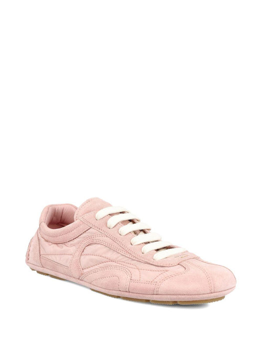 lace-up sneakers<BR/><BR/> 1E247O F D010 D7CF0924 PRADA 