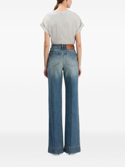 Alina Jeans 1226DJE007252M - R 7671 VICTORIA BECKHAM 