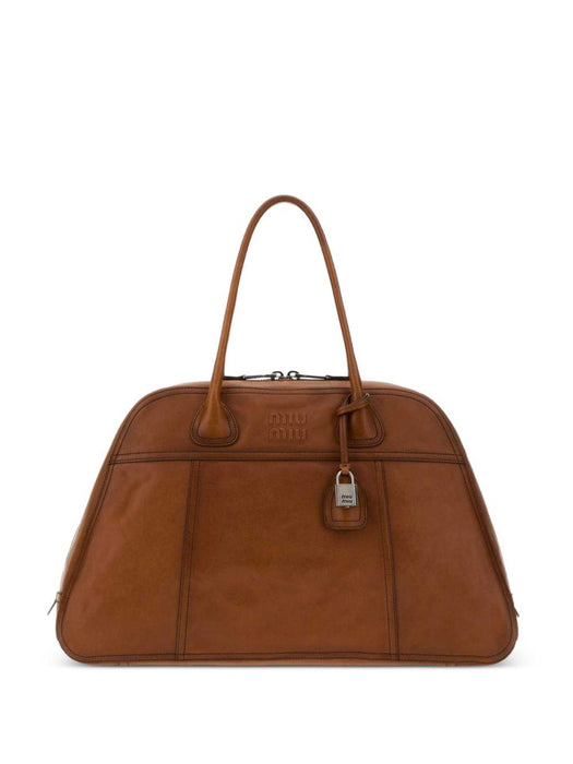 Vivant large bag 5BB195 V OOO 2IERF0046 MIU MIU 