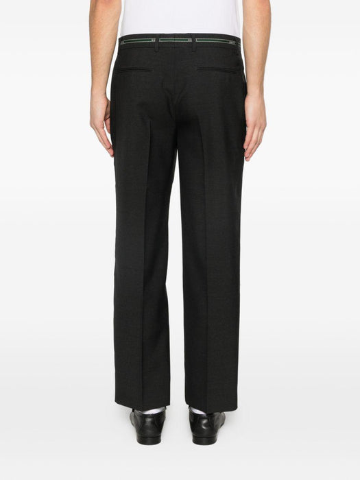 logo-waistband trousers 855095 ZAS681076 GUCCI 