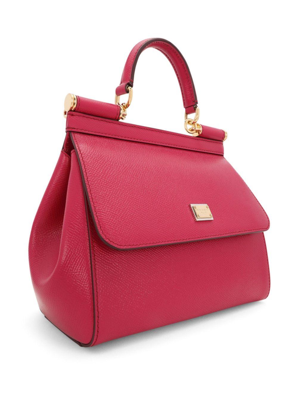 medium Sicily tote bag BB6003 A10018I484 DOLCE & GABBANA 