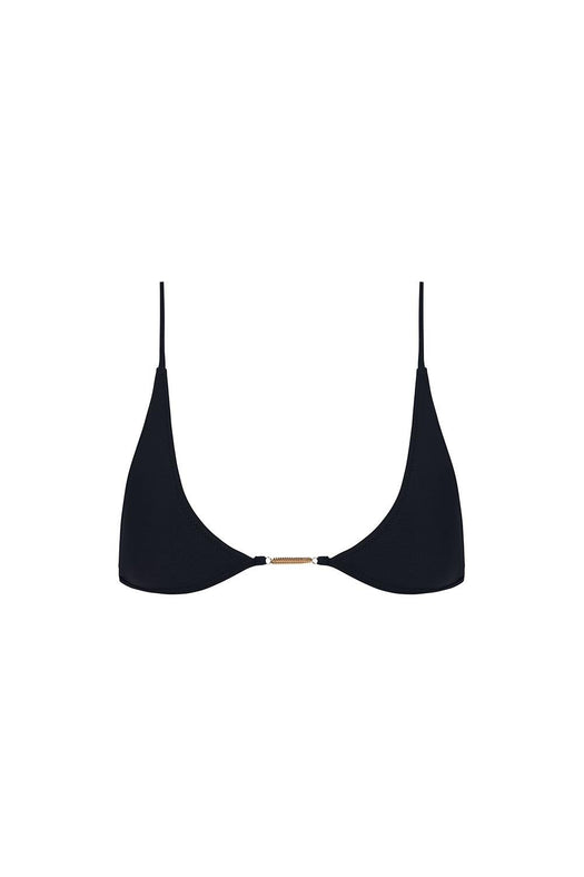 Universo chain bralette CS791 BLACK TROPIC OF C 