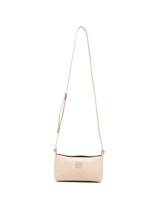 leather cross body bag 5NF462 2IFLF05C2 MIU MIU 