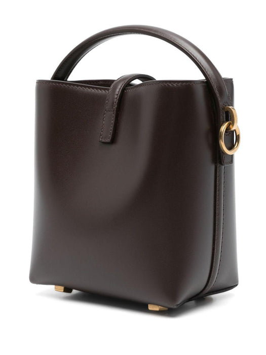 Mini 37 Shoulder Bag<BR/> 765870 2R20W2877 SAINT LAURENT 