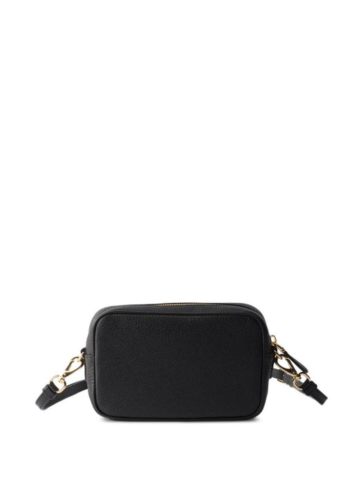mini leather cross body bag 1NF060 2DKVF0002 PRADA 