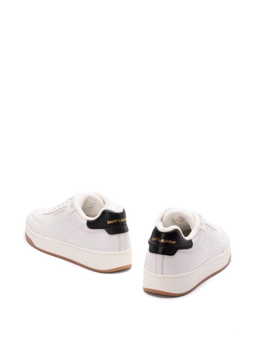 SL/61 sneakers<BR/> 819476 00NI09061 SAINT LAURENT 