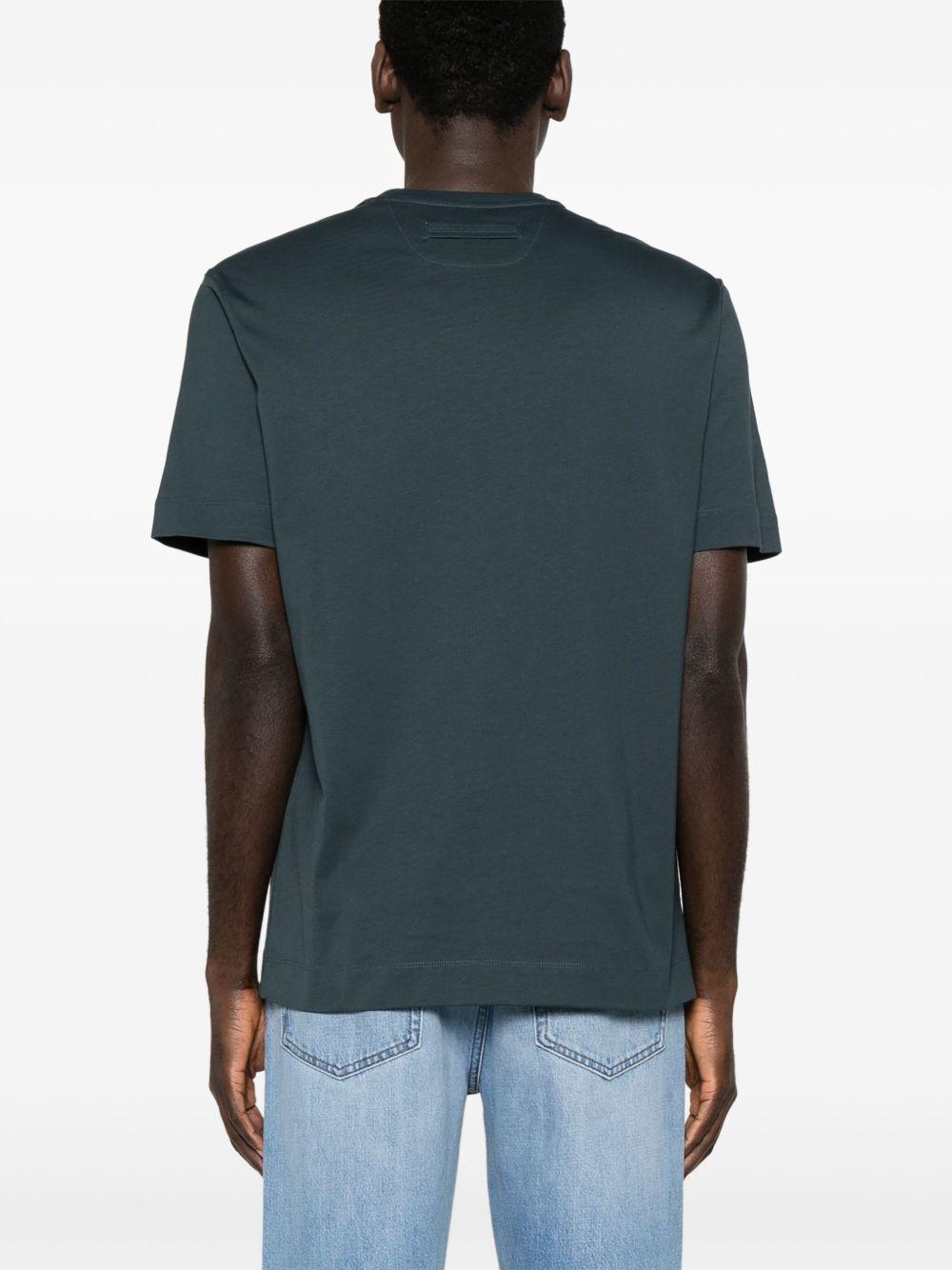 ZEGNA UF360A9F765T09