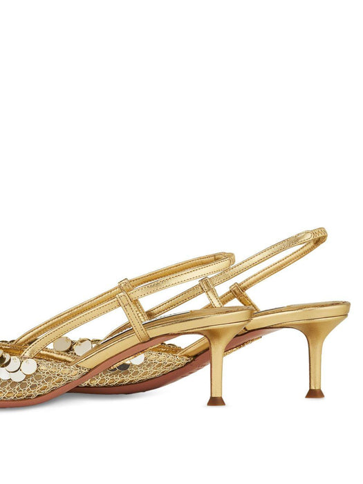 AQUAZZURA CNNMIDP0-NMWCA0