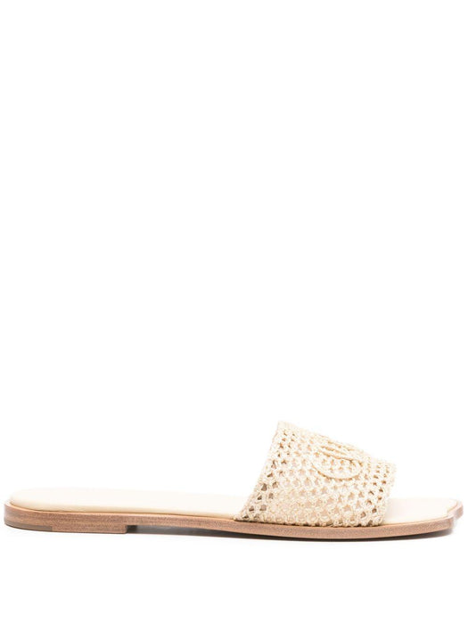 Soleil sandals 25A12LRG 243 CHLOÉ 