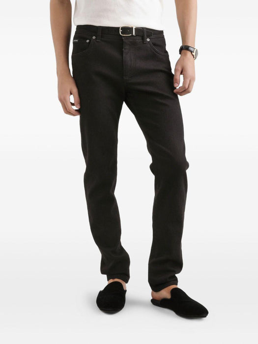 Patch Jeans GY07CD G8OM5S9001 DOLCE & GABBANA 