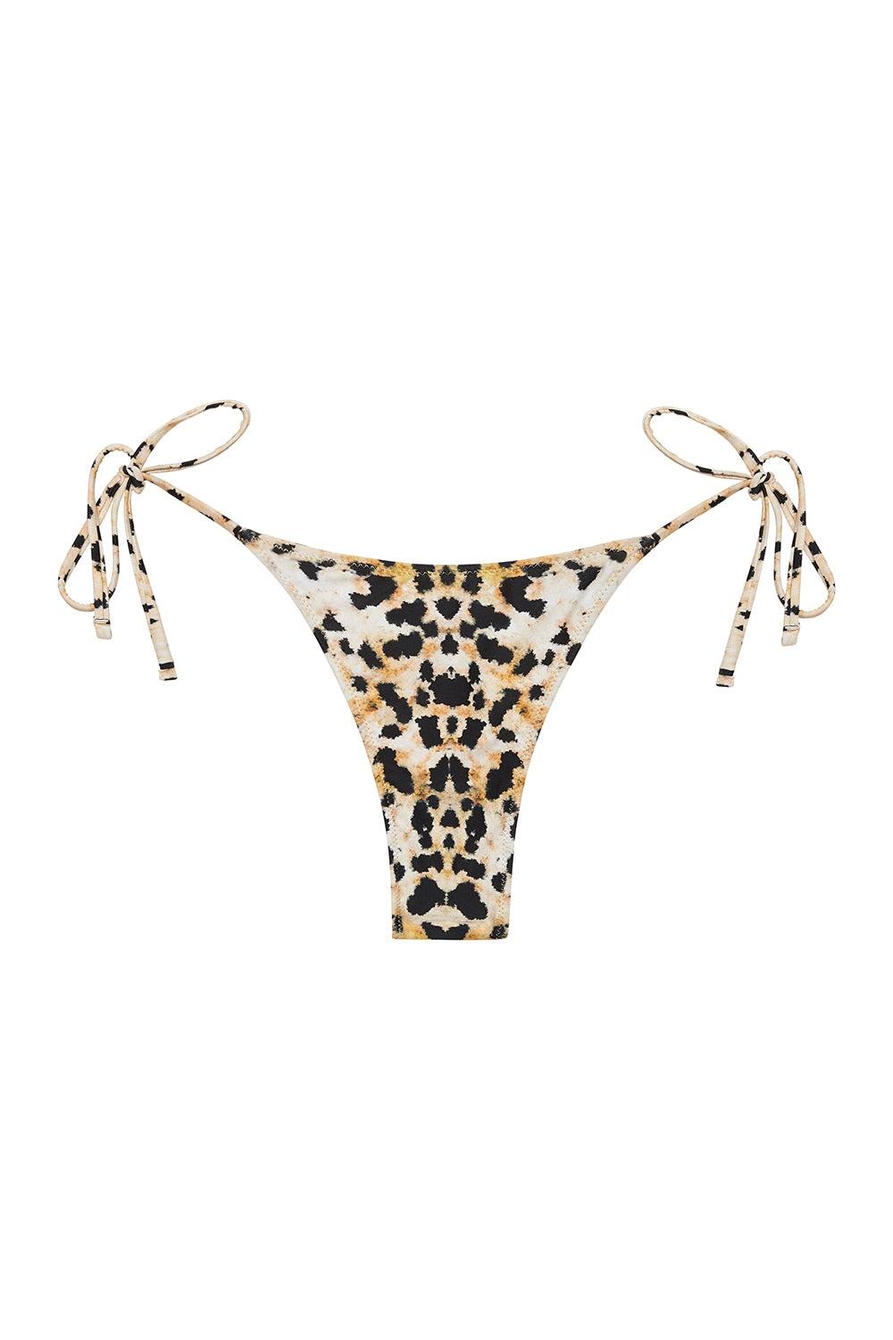 Praia bottom CS81 BABY CHEETAH TROPIC OF C 