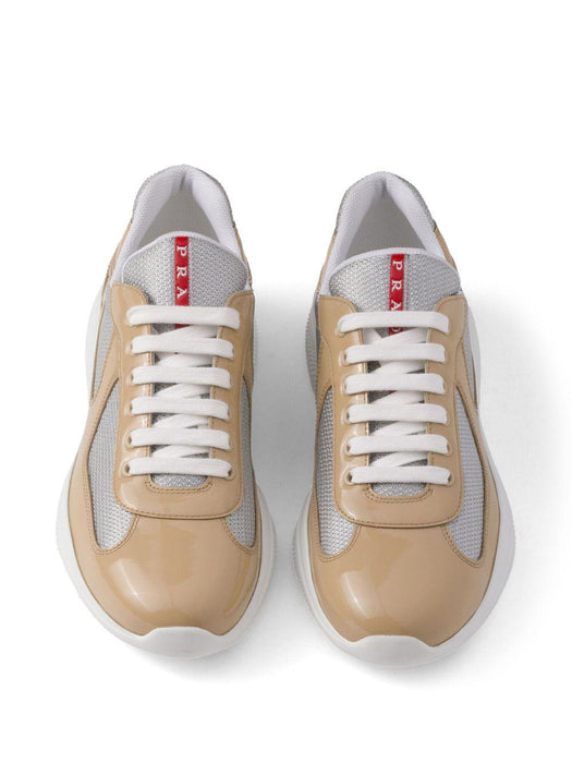 America's Cup Sneakers 4E3400 FG000 ASZF0G0R PRADA 