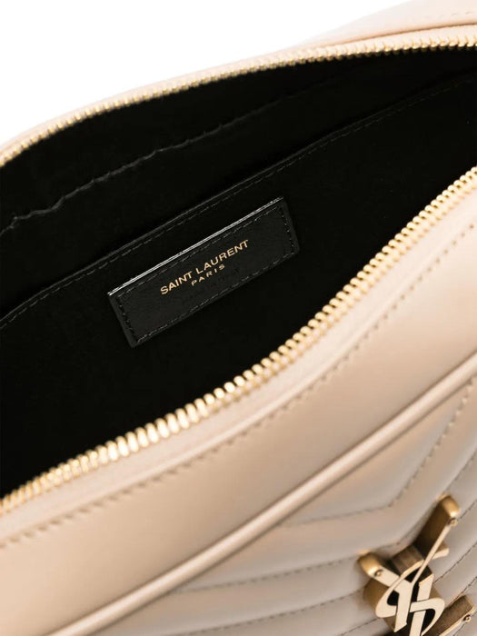 Lou quilted crossbody bag 761554 DV7072721 SAINT LAURENT 