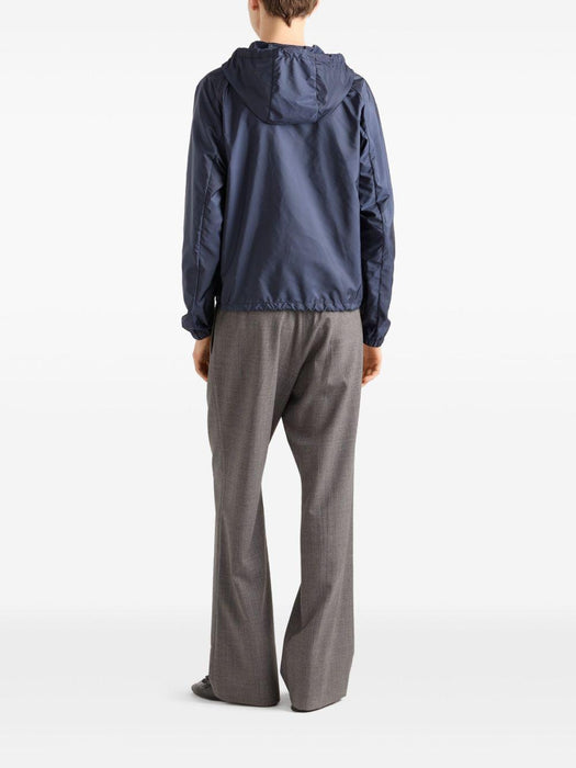 Re-Nylon jacket SGC864 S OOO 1WQ9F0ABB PRADA 