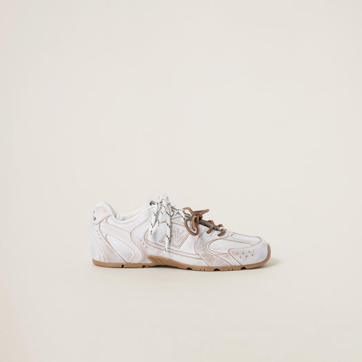 New Balance X Miu Miu 530 SL sneakers 5E165E FD005 3F33F0009 MIU MIU 