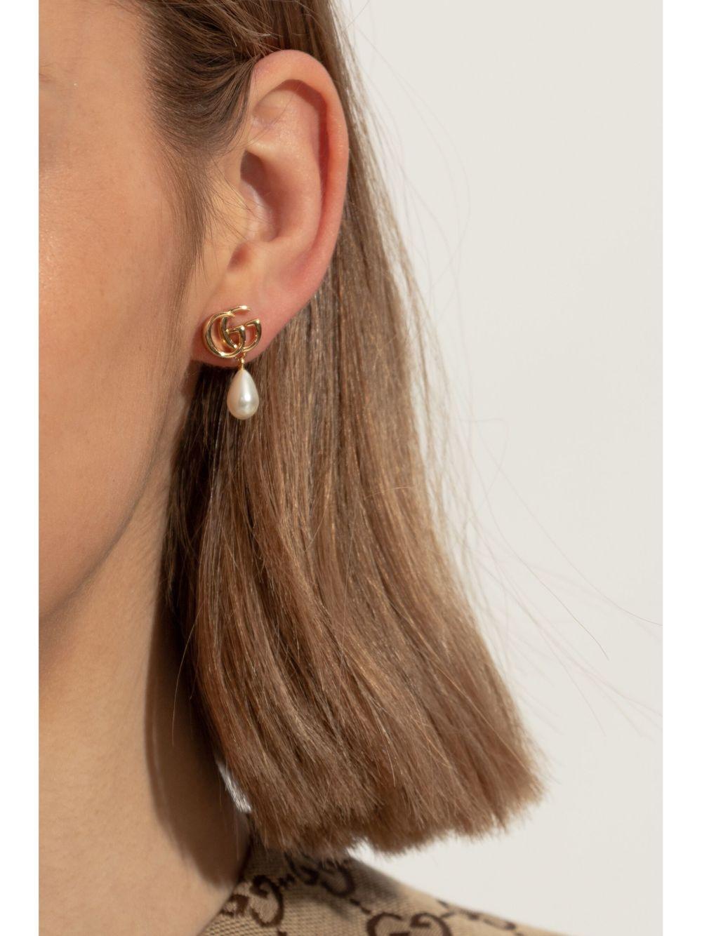 GG Marmont earrings 815307 I46208078 GUCCI 