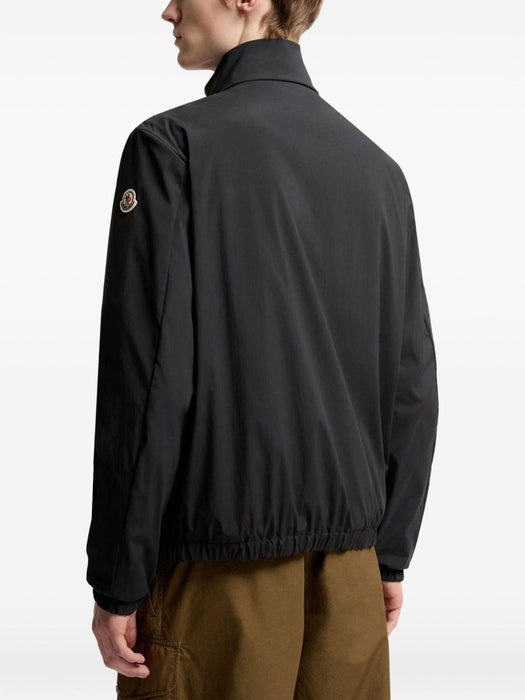 Danby zip-up jacket L10911A00156 599DW999 MONCLER 