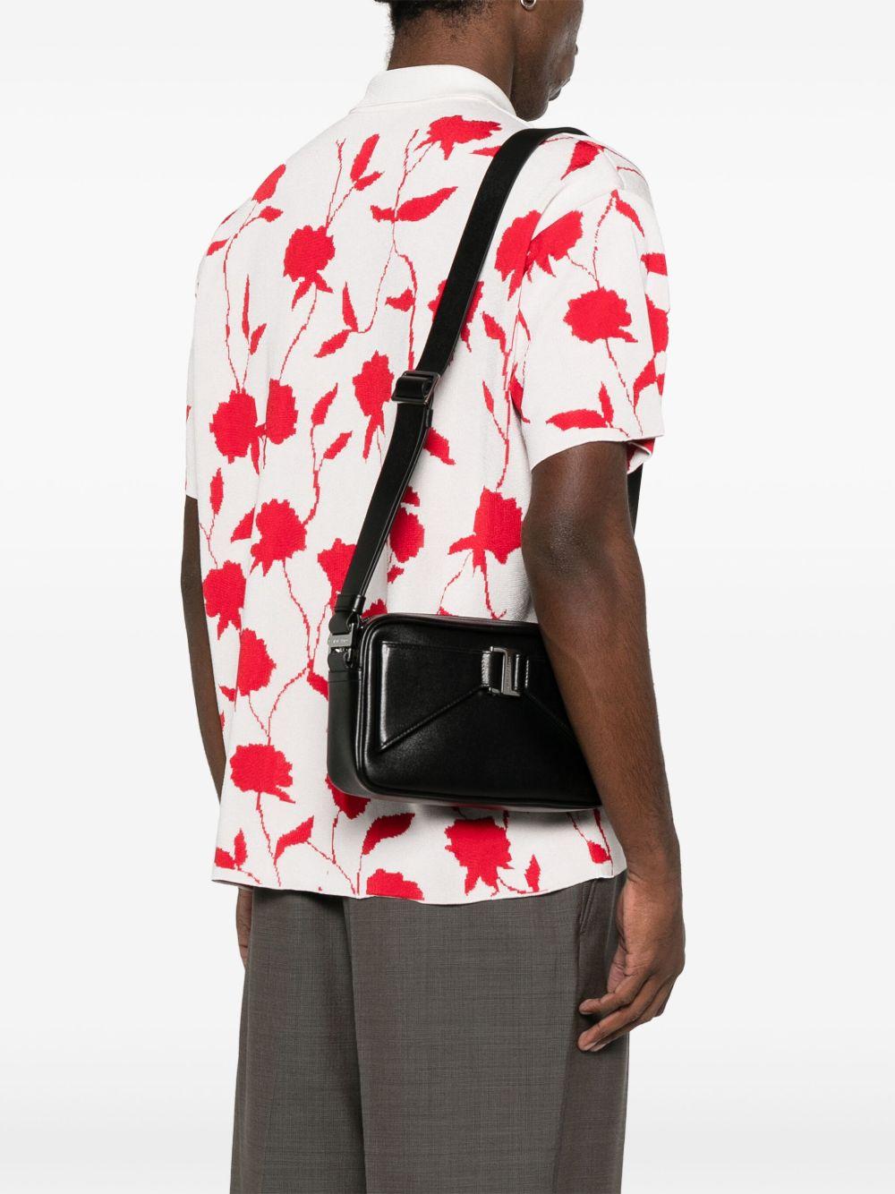 leather messenger bag BM2386 AV95680999 DOLCE & GABBANA 