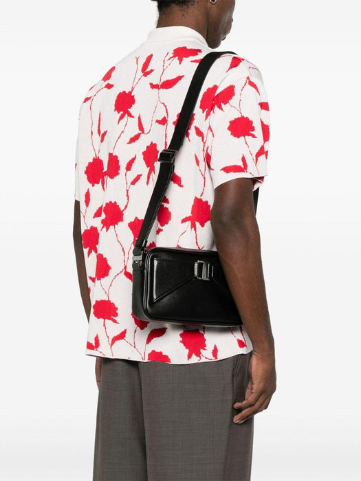 leather messenger bag BM2386 AV95680999 DOLCE & GABBANA 