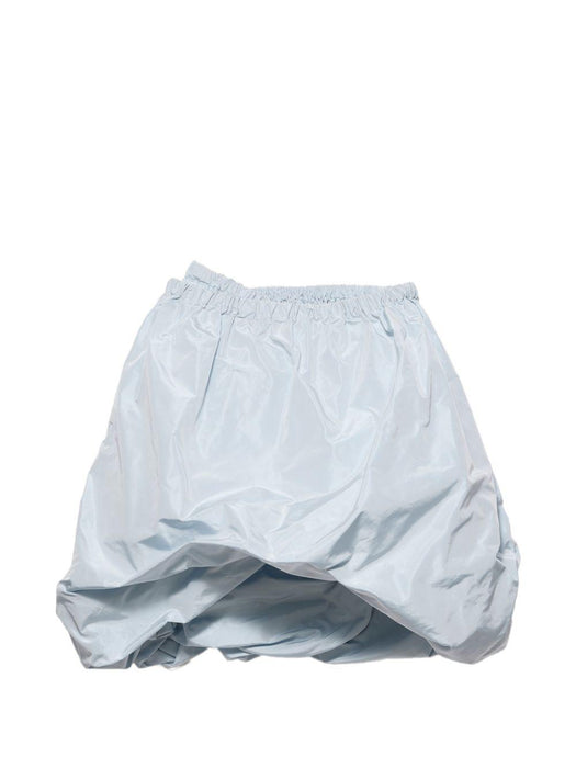 technical taffeta skirt P136I S OOO 18LNF0M10 PRADA 
