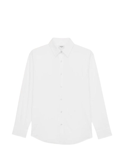 Cassandre striped shirt 859779 Y2N489000 SAINT LAURENT 