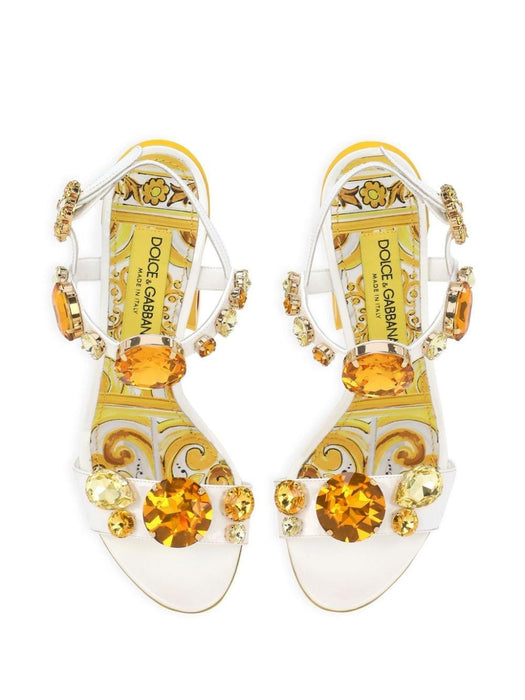 DOLCE & GABBANA CR1354AT8488V135
