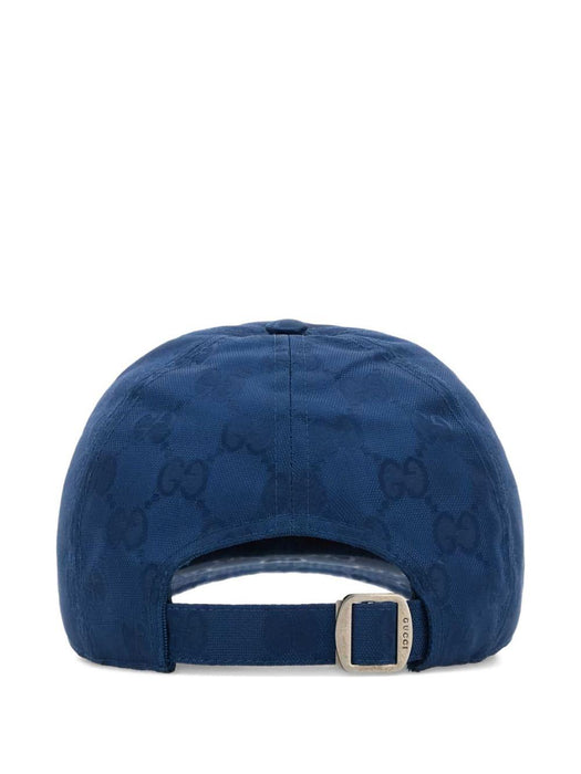 GG canvas baseball cap 835476 4HBF34268 GUCCI 