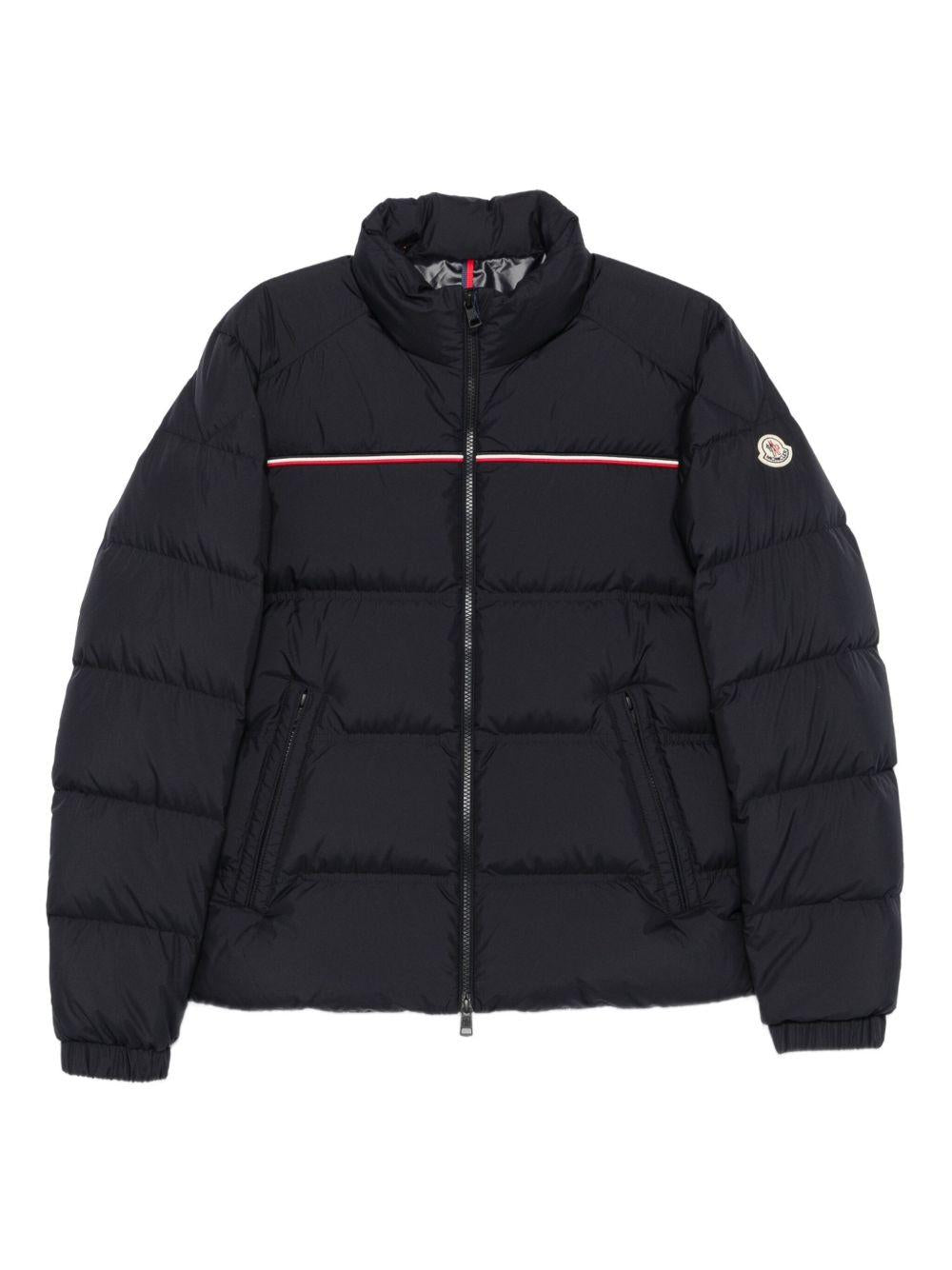 Bouvaque stand-collar puffer jacket K20911A00017 597YW778 MONCLER 