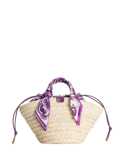 small Kendra tote bag BB7695 AV860I03TN DOLCE & GABBANA 