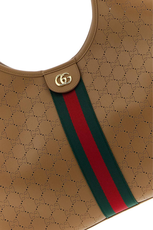 Large Giglio shopping bag 853971 AAG3K 9756 GUCCI 