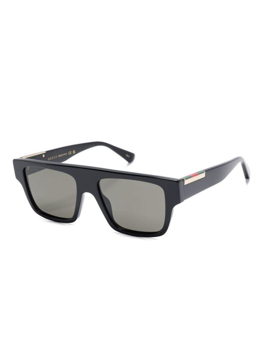 square-frame sunglasses 840028 J07401012 GUCCI 