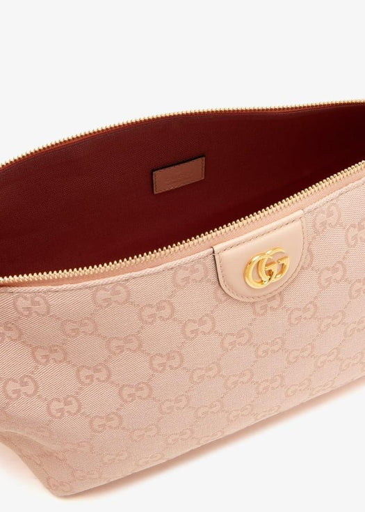 Vanity medium top handle bag 857799 AAF0Y6844 GUCCI 