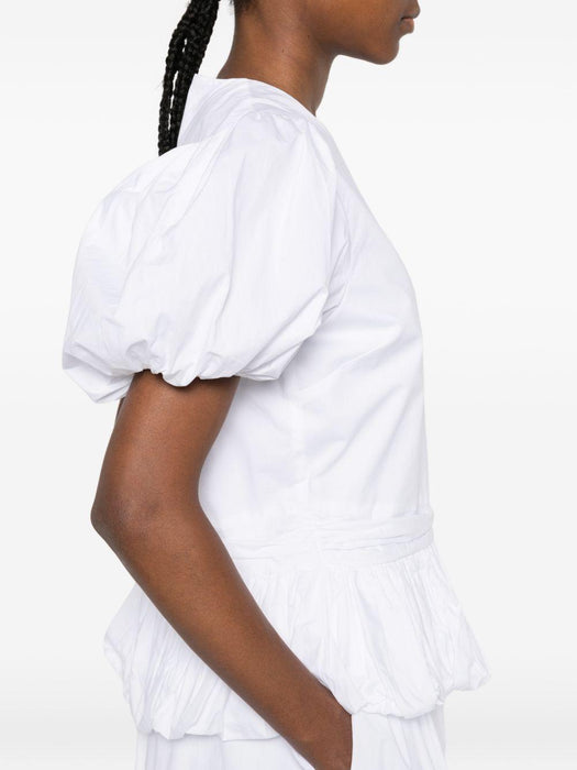 puff-sleeves peplum top 115161400 400 ROTATE 